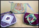 The Great Little Purse Pattern