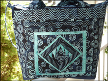 Every Day Bag Pattern
