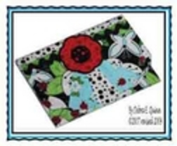 coupon holder pattern