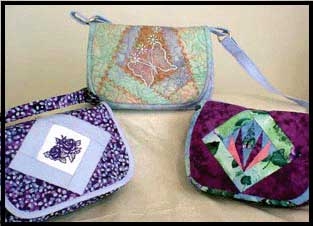 Small purse pattern
